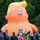 Illustration for article titled Trump’s Reelection Campaign Disputes Trump Called Meghan Markle ‘Nasty’... By Posting Audio of Him Calling Her ‘Nasty’